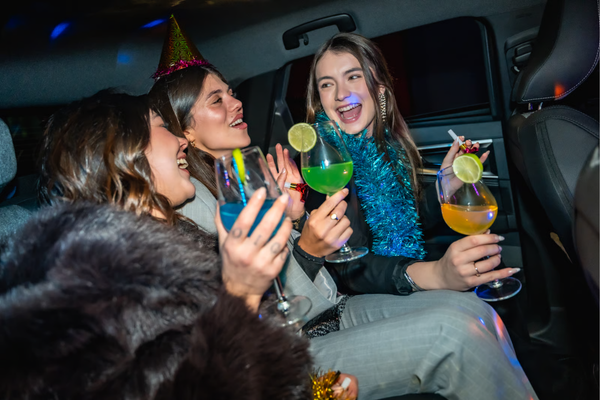 Night Out & Parties